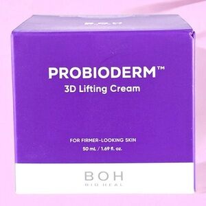 BOH Probioderm 3D Lifting Cream – Violet and White 50 ml